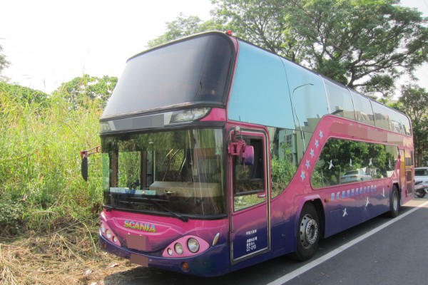 NO:8156 COASTER 4009CC 21 SEATS