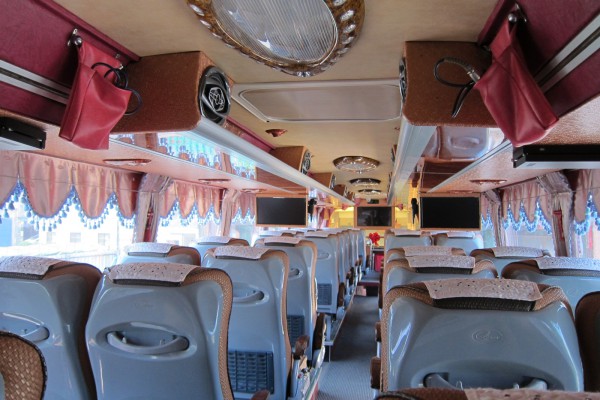 NO:8148 SCANIA 10640CC 45 SEATS